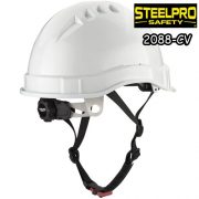 کلاه ایمنی کار در ارتفاع عایق برق SteelPro Safety مدل Volt (کد: CV-2088)